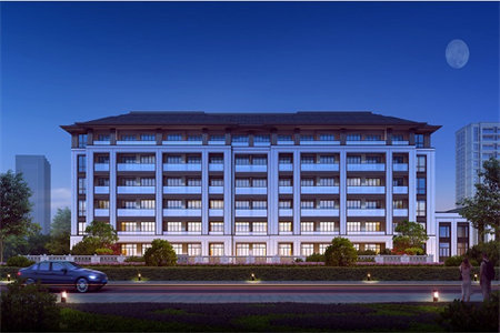 海岱南苑一楼140平三室精装带车库118万可按揭