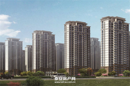 龙都现代城3室1厅1卫125㎡